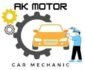 ak motors logo